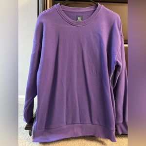Maternity Gap sweatshirt